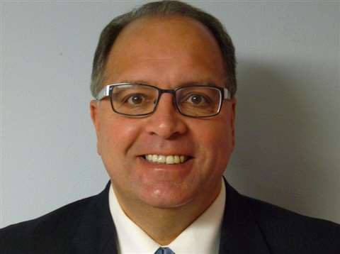 Ron Schad, Liebherr Nenzing (USA)