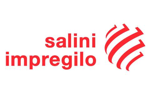 Salini impregilo target price on sale