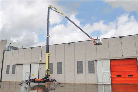 Jlg x1000 aj rgb 2x3