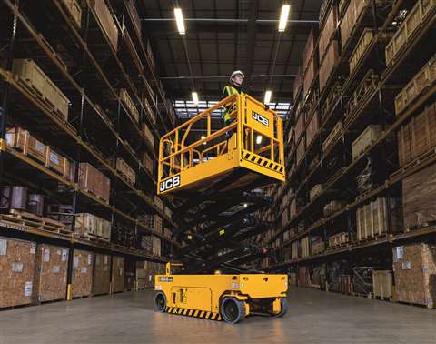 Jcb altitude logistics&wardlow master 2 2 m 39 l