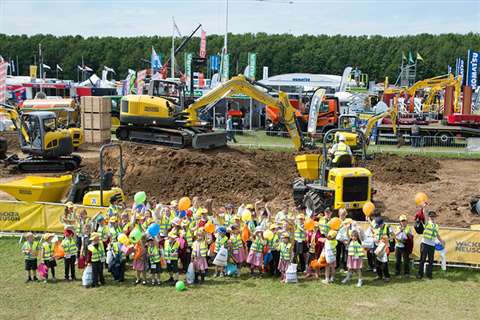 Plantworx student's day web index
