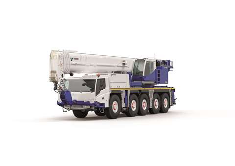 Tadano atf 110 g 5 con expo ad 2