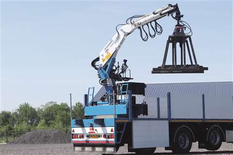 Hyva KENNIS e-Power -3