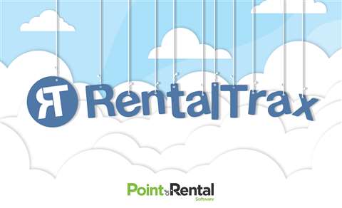RentalTrax on POR