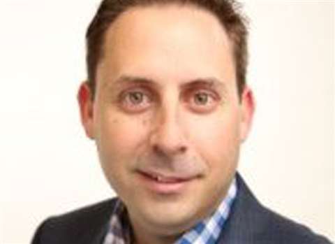 Signature Systems CEO Seth Gordon 