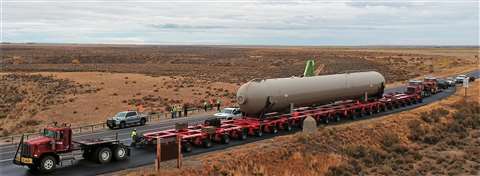 Barnhart_Trucking Job Greater than 500000 lbs net