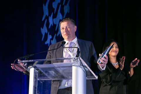 Grant Styles, Erith Contractors