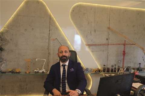 Serkan Acar- Acarlar Makine