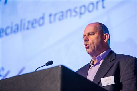 CRANE AND TRANSPORT -145