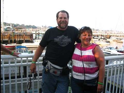 Steve "Chappie" Chapman 