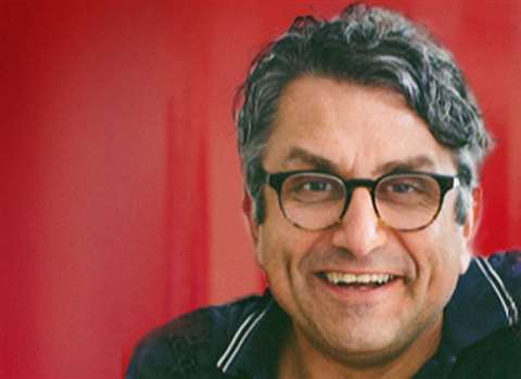 Toon Bruining, rental manager, Bredenoord