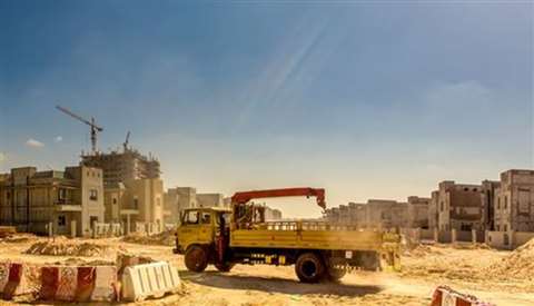 Turkish construction firm