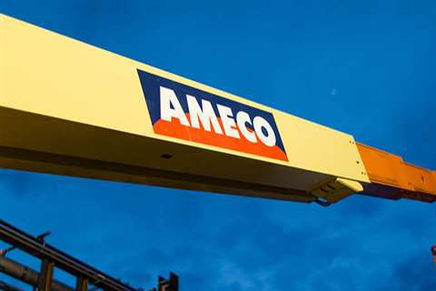 ameco-equipment-bnr2