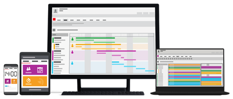 inspHire Operated Plant