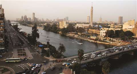NA Cairo