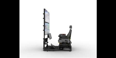 BoxCat Command Station