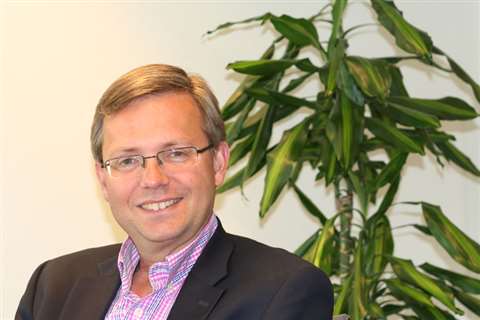 Michel van Roozendaal