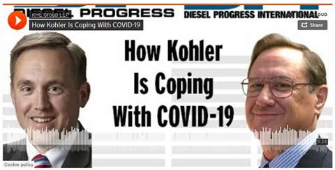 Kohler Brezonick podcast