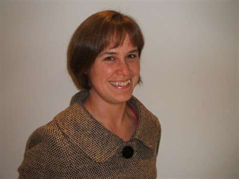 Pinsent Masons' Helen Waddell