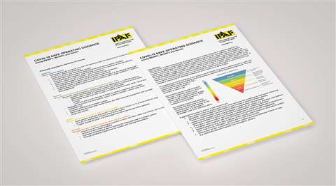 IPAF_COVID-19_Safe_Operating_Guidance