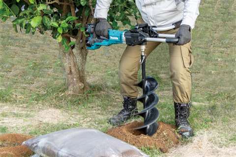 Makita Augur 2