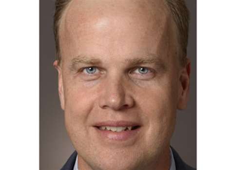 Toro's Richard Olson