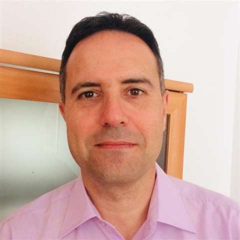 José Miguel Peña 1