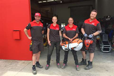 KEnnards Victoria location