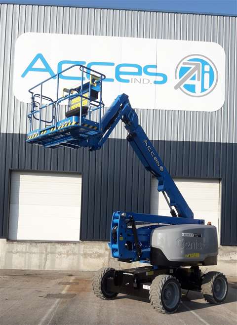 Genie_Z-45 FE ACCESS IND_FR_1