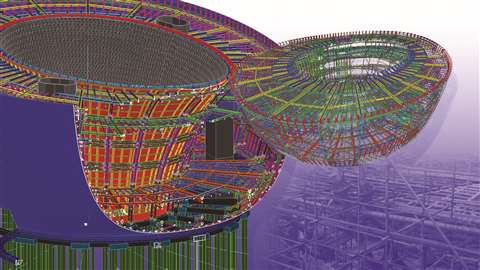 Combined image expo 2010 finland pavilion