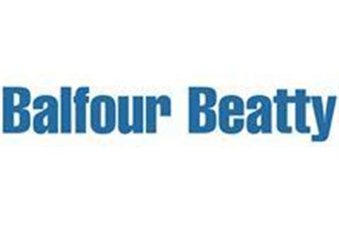 Balfour Beatty