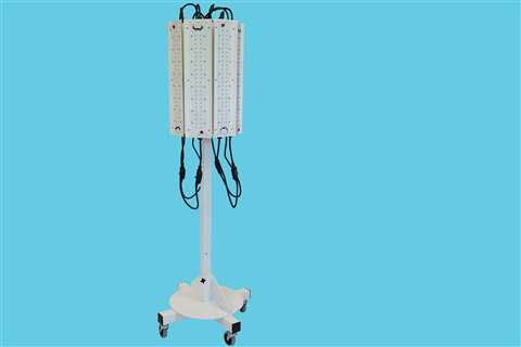 Apollo Light Main Photo