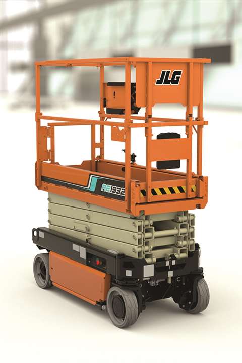 JLG