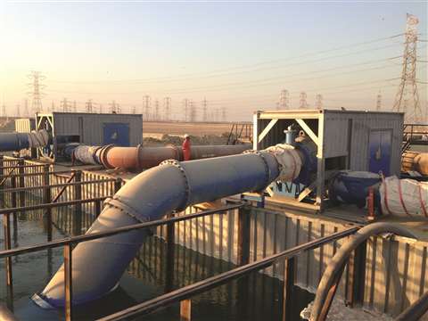 Pionner Pump forecasts further growth in niche markets in 2016