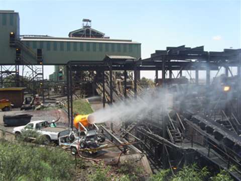 359 degree oscillation is now available for all three Dustboss models to offer nearly double the cov