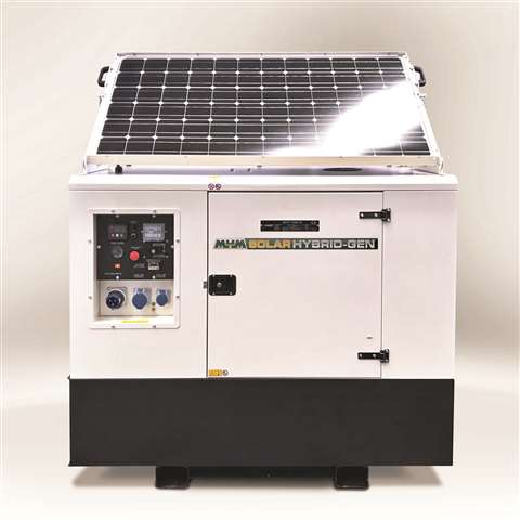 MGTP 10000 SOLAR HYBRIDGEN IMG