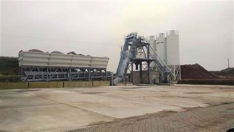 Ammann CBS_105_Elba_GPT_France