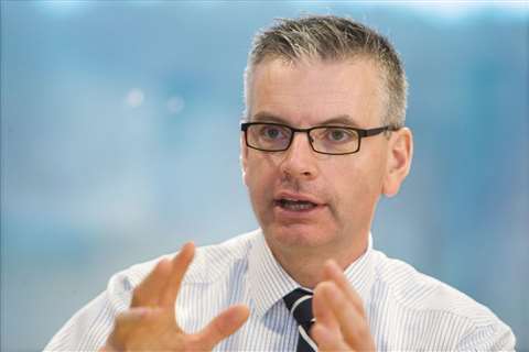 Skanska has named Johan Karlström as its new president &amp; CEO.