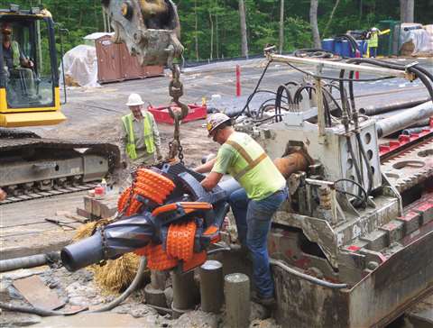 Herrenknecht Hole Opener_P7110069_beschn