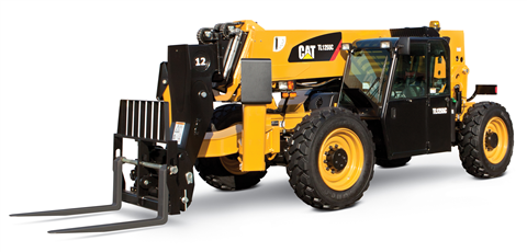 TL1255C Telehandler