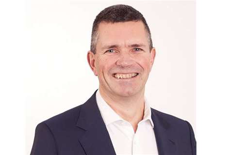 Costain Andrew Wyllie