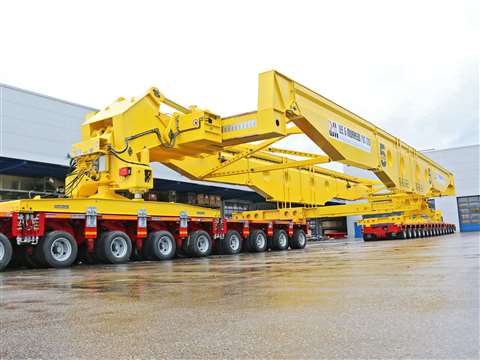 Hanuman has made a big impression on its owners