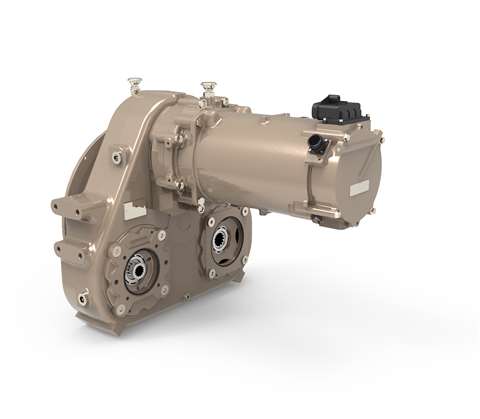 John Deere Gear Pump Drive 200