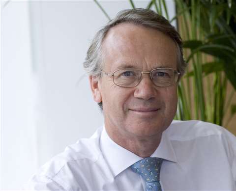 Alan lovell carillion