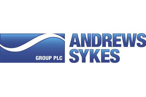 andrews sykes logo
