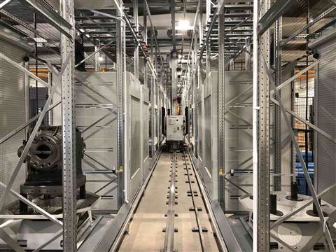 Engcon Strömsund Factory_1