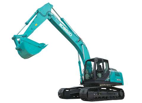 Kobelco will unveil its Generation 10 Stage IV-compliant excavators at Intermat 2015