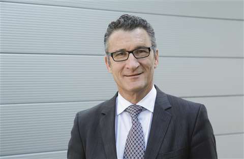 Peri group dr rudolf huber