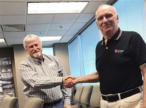 Lee ceo nesco bobby bethea