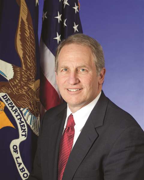 OSHA's Jordan Barab has joined the group of speakers set to address the IPAF Summit on March 26 in M